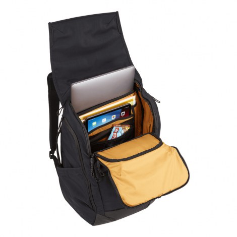 Thule | Backpack 27L | PARABP-3216 Paramount | Backpack | Black | Waterproof - 5